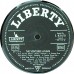 VENTURES Again (Liberty STL 83610) Germany 1964 LP